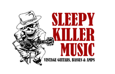 Sleepy Killer Music