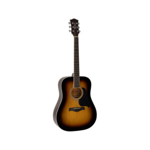RD-12-SB |Richwood Artist Series acoustic guitar
