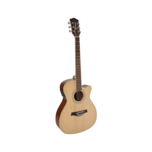 RG-16-CE |Richwood Artist Series acoustic guitar